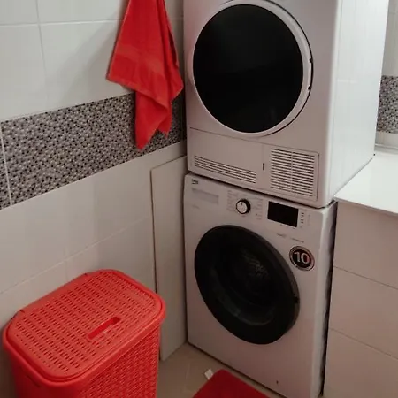 Tenerife Ruby1 Apartment *