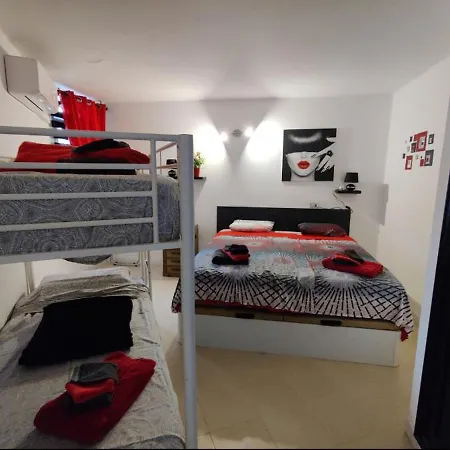 Tenerife Ruby1 Apartment San Miguel de Abona