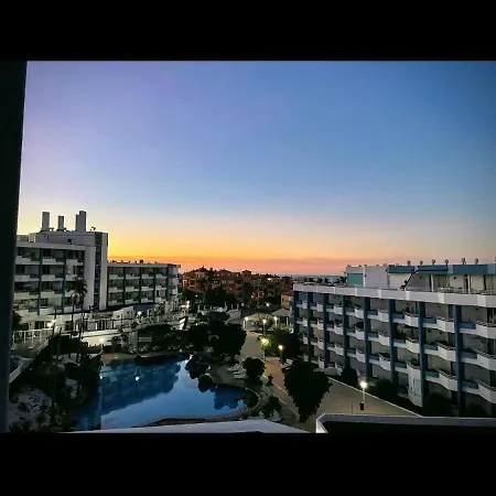 Tenerife Ruby1 Apartment