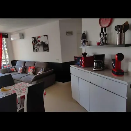Tenerife Ruby1 Apartment San Miguel de Abona