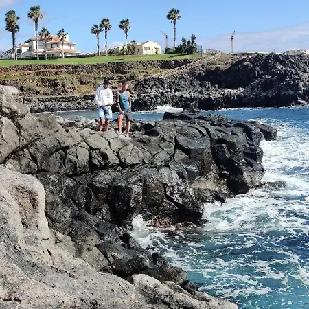 Apartment Tenerife Ruby1 *