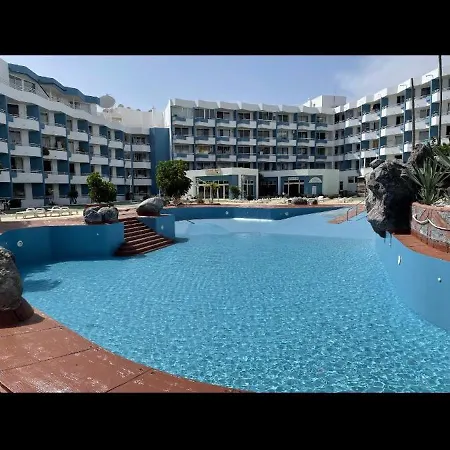 Apartment Tenerife Ruby1 *