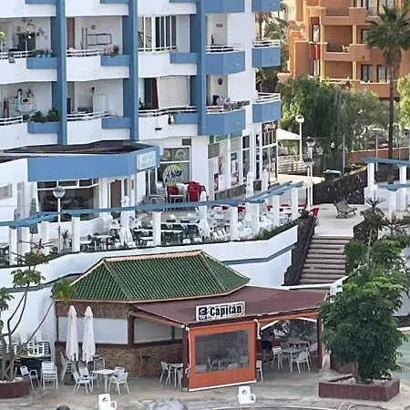 Tenerife Ruby1 * San Miguel de Abona