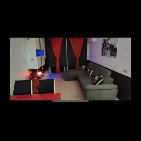 Apartment Tenerife Ruby1