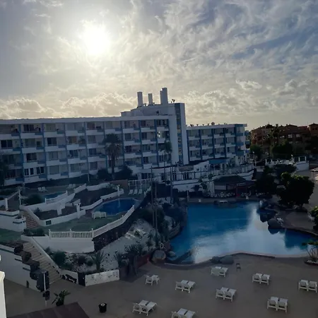 Apartment Tenerife Ruby1
