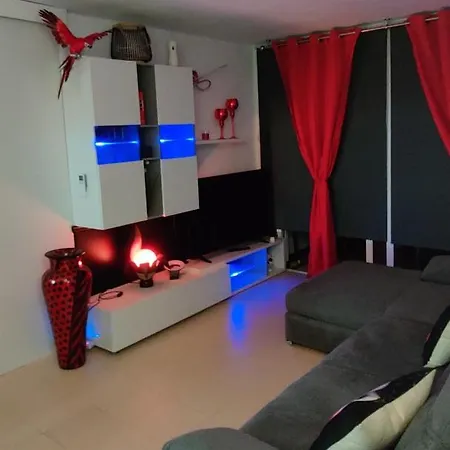 Tenerife Ruby1 شقة *